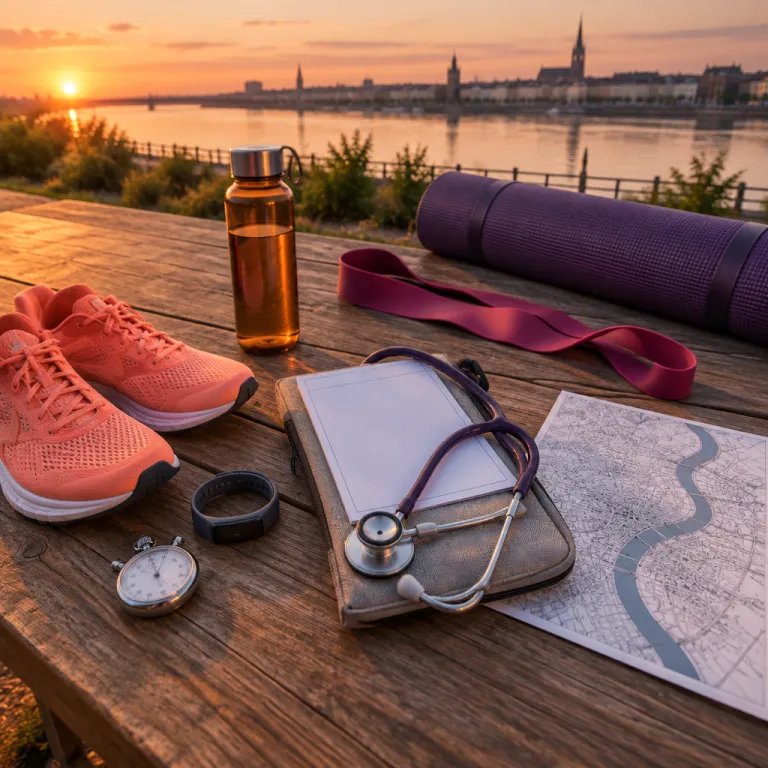 Sport sur ordonnance : promesse de santé publique ou parcours du combattant pour les patients ?