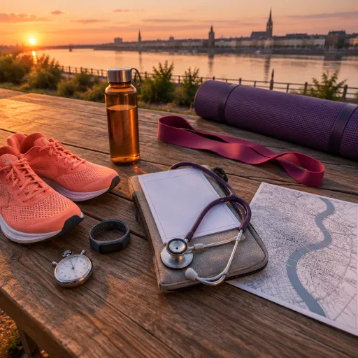 Sport sur ordonnance : promesse de santé publique ou parcours du combattant pour les patients ?