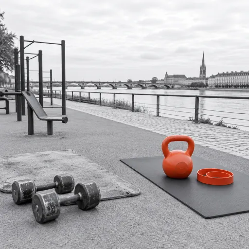 Changer de coach sportif : les signes qu'il est temps et comment s'y prendre