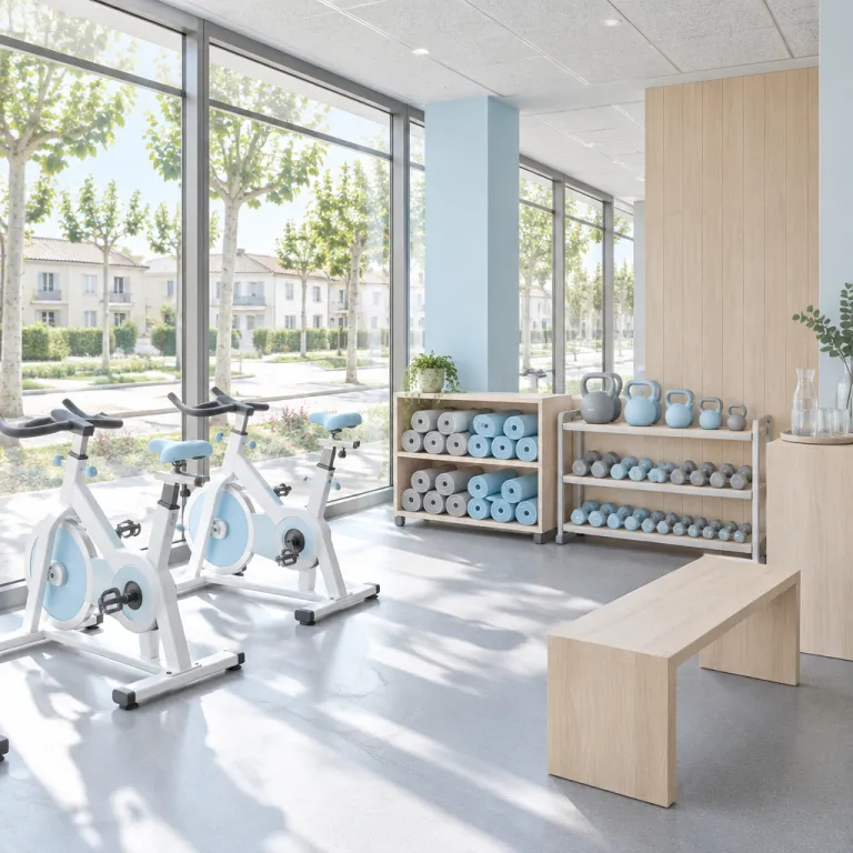Comment choisir son coach sportif à Bordeaux en passant par keep cool à Saint Médard en Jalles