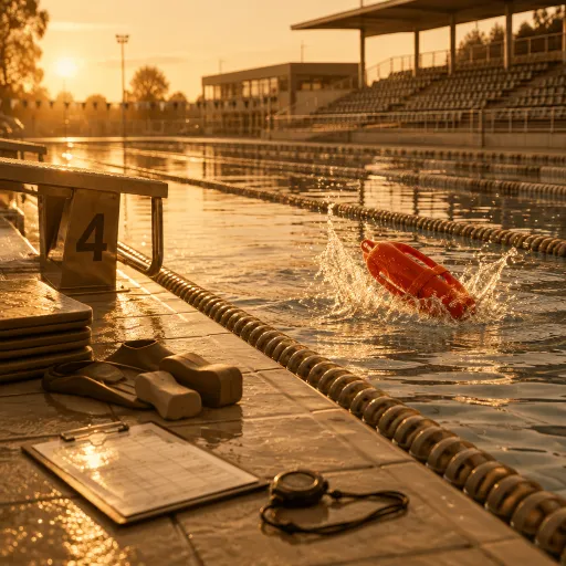 Piscine à Cestas : comment choisir son coach sportif à Bordeaux pour progresser dans l’eau