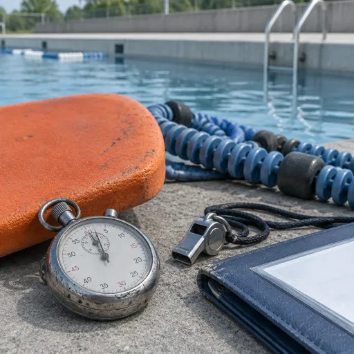 Piscine à Cestas : comment choisir son coach sportif à Bordeaux pour progresser dans l’eau