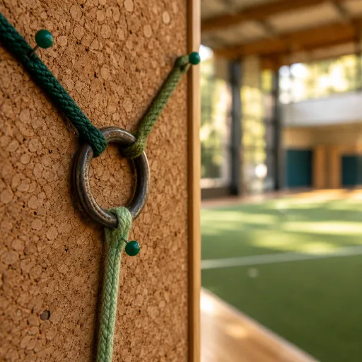 Comment le gymnase du grand parc 3 structure les réseaux de coachs sportifs à Bordeaux