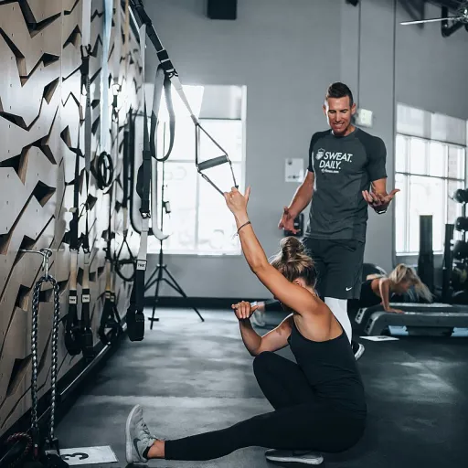 Comment choisir son coach sportif à Bordeaux en passant par keep cool à Saint Médard en Jalles