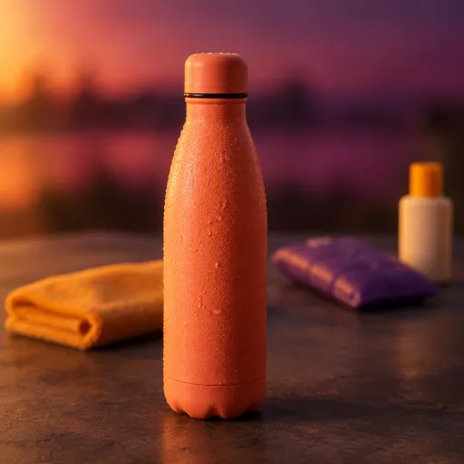 S'entraîner quand il fait 35 °C à Bordeaux : les réflexes à adopter cet été
