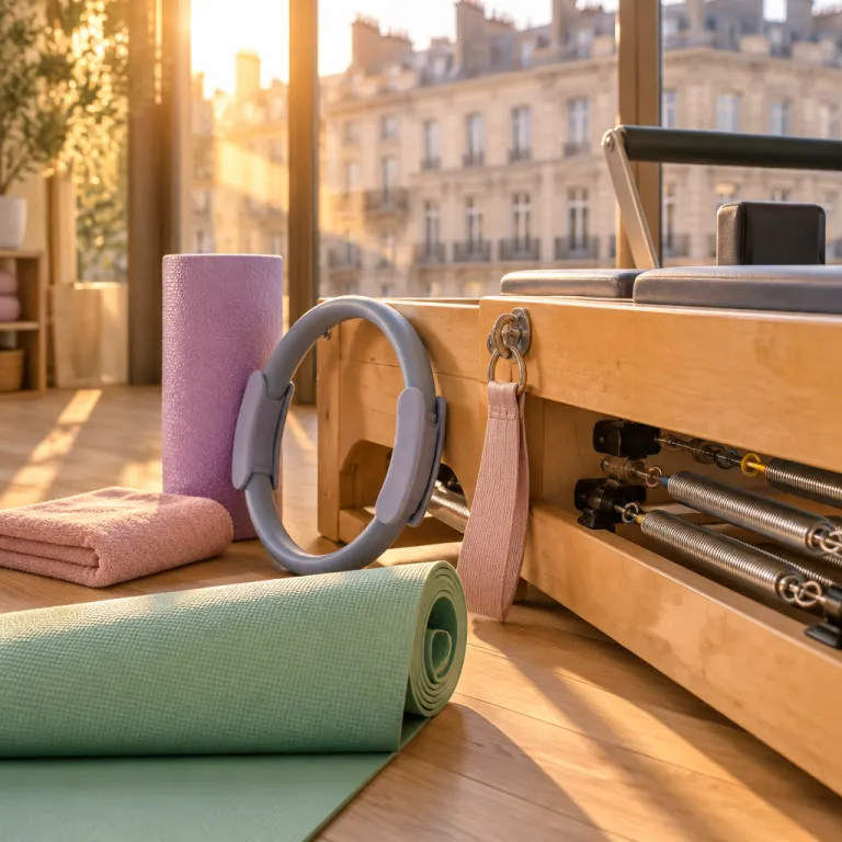 Pilates à Bordeaux : studios, coachs et réseaux pour bien choisir
