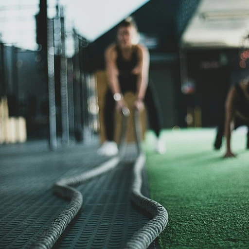 Optimisez votre bien-être avec nfit coaching à Bordeaux