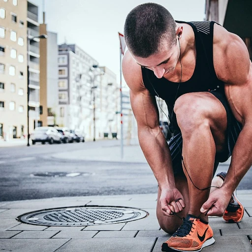 Améliorez votre forme avec le crossfit à Belcier