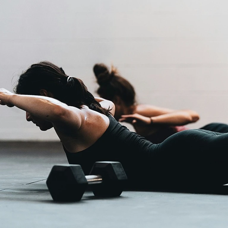 Trouver un coach sportif à Clermont-Ferrand