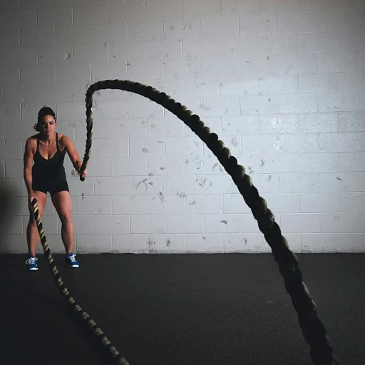 Optimisez vos séances avec des exercices pour les triceps à Bordeaux