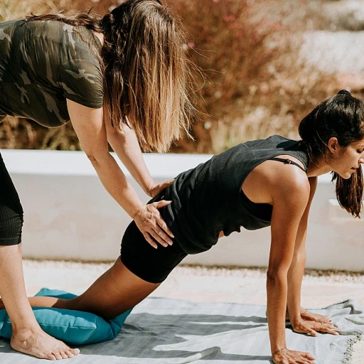 Améliorez vos avant-bras avec des exercices ciblés