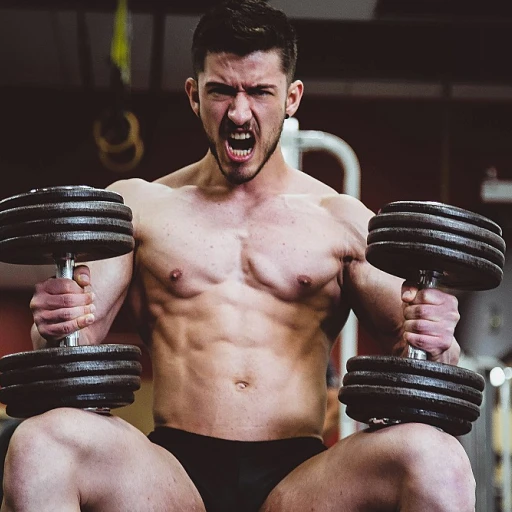 Améliorer la force de vos avant-bras avec des exercices ciblés