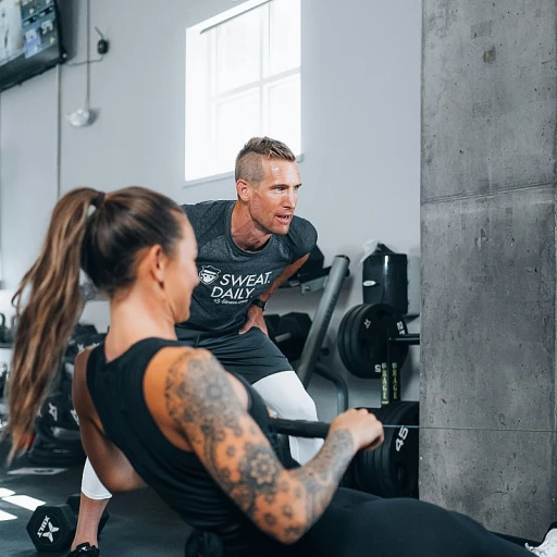Optimisez vos avant-bras avec des exercices ciblés