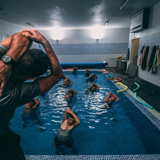 Optimisez vos triceps avec des haltères à Bordeaux