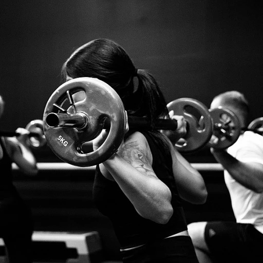 Façonner votre corps à Bordeaux : l'art du coaching sportif