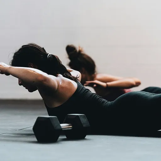 Optimisez votre programme de musculation pour un fessier volumineux à Bordeaux