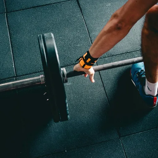 Optimisez votre entraînement avec un programme de musculation pour perdre du poids en PDF