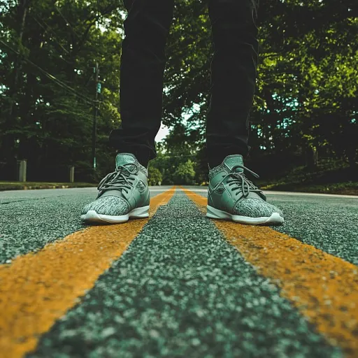 Comment bien réaliser les pompes pieds surélevés avec un coach sportif à Bordeaux