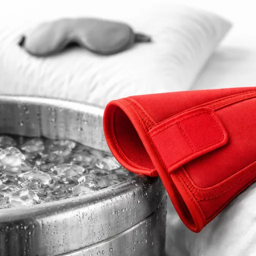 Récupération musculaire : bains froids, compression, sommeil - ce qui marche vraiment