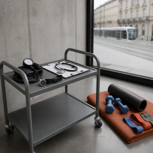 Sport sur ordonnance à Bordeaux : comment se faire prescrire de l'activité physique adaptée