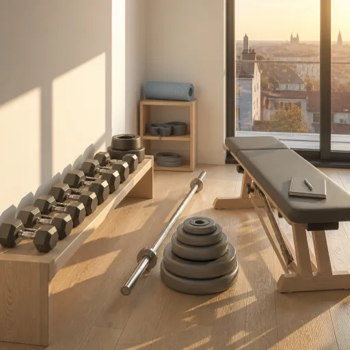 Progresser en musculation après un an de pratique : les ajustements qui font la différence