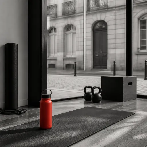 Personal trainer à Bordeaux : quand et pourquoi investir dans un coaching individuel