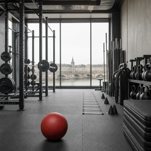 Choisir une formation BPJEPS APT à Bordeaux pour devenir coach en salle de sport