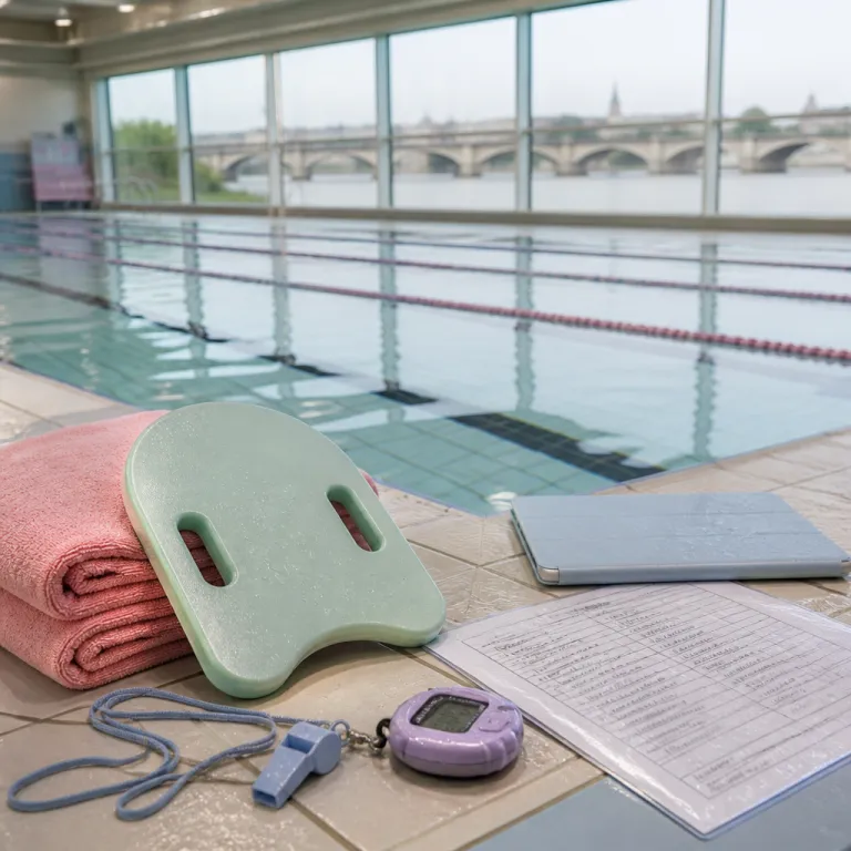 Piscine en Gironde : comment choisir son coach sportif à Bordeaux et dans les espaces aquatiques