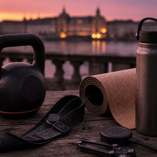 Le fitness en 2026 ne ressemble plus à celui d'il y a cinq ans : ce qui a changé