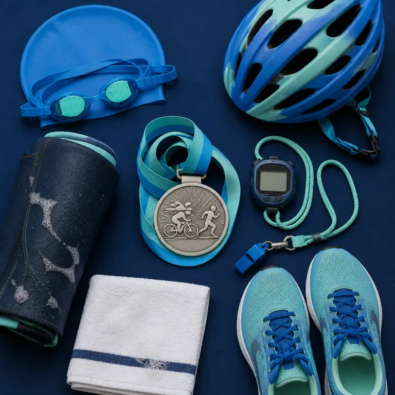 Triathlon à Bordeaux : comment un coach sportif prépare votre première course