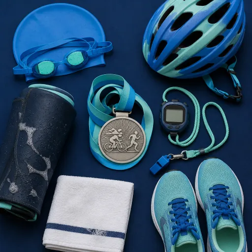 Triathlon à Bordeaux : comment un coach sportif prépare votre première course