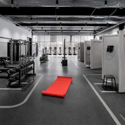 Comment le club keep cool à Mérignac réinvente le coaching en salle de sport