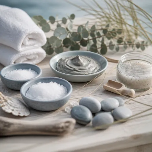 Un spa à Saint Jean d’Illac : nouvel épicentre bien être près de Bordeaux