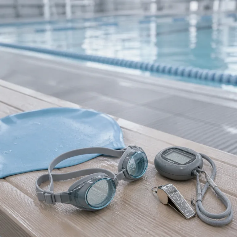 Les plaisirs de l’eau à Eysines : comment choisir son coach sportif à Bordeaux et profiter pleinement de l’espace aquatique